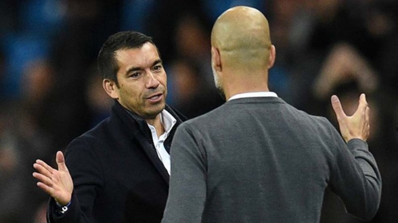 میرر؛ سیتی با جانشین گواردیولا قرارداد بست!