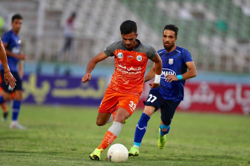 جلالی: در بازیهای بزرگ موفق بودیم