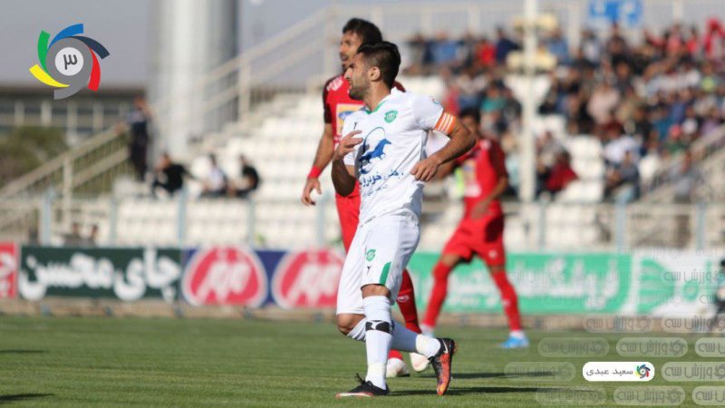 انگیزههای ویژه نریمان جهان برابر پرسپولیس