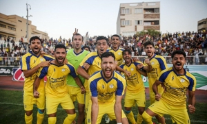 بازگشت فجر؛ سکوهایی که دیگر خالی نیست