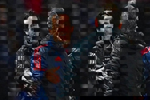 تقدیر اونای امری از کاپیتان جدید توپچی‌ها