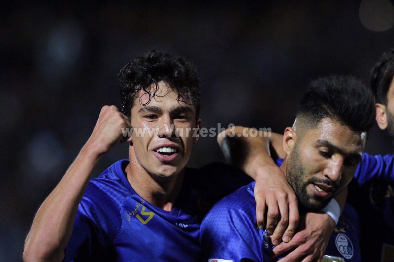 آقایی: پرسپولیس بودم ولی پرسپولیسی نبودم!