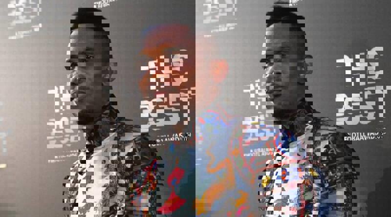 اتوئو: بعید کسی بتواند به میراث مسی برسد