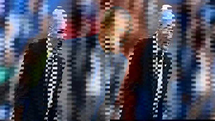 آنچه پس از بازی با مایورکا در رختکن رئال رخ داد