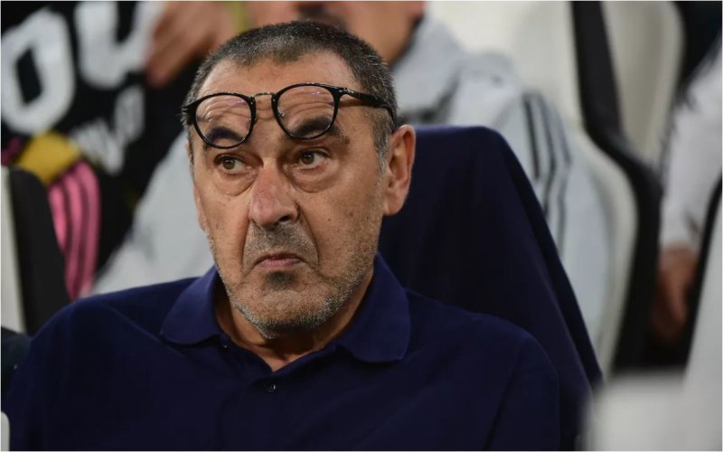 ساری: خود رونالدو و پیانیچ تصمیم می گیرند