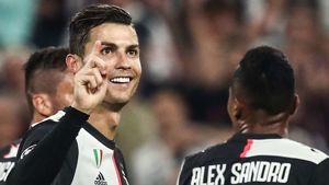 رکورد جدید رونالدو در لیگ قهرمانان