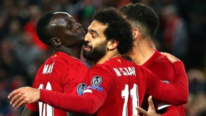 بین صلاح و مانه رقابت وجود دارد