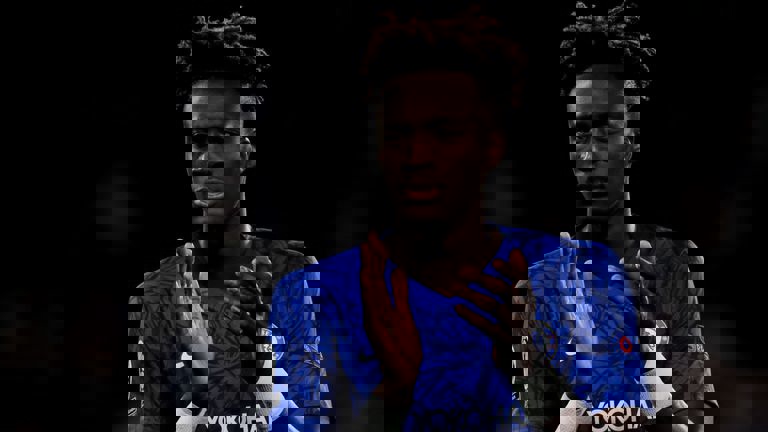 از هیچ تیمی نمی ترسیم، حتی بارسلونا!