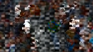 عصبانیت گواردیولا از تصمیمات VAR علیه سیتی