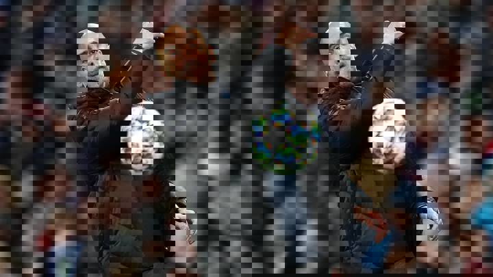 عصبانیت گواردیولا از تصمیمات VAR علیه سیتی