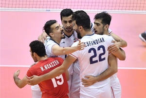 ایران 3 – کانادا 1؛ سلام جام جهانی!
