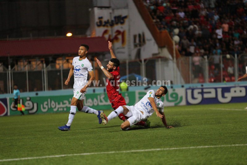 نساجی صفر-ماشینسازی صفر؛ پایان یکهتازی در قائمشهر