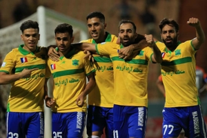 صنعت نفت 1- سایپا صفر؛ طلسم‌شکنی در آبادان