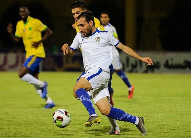 آمار ویژه نفت MIS که با صدرنشینان برابری میکند