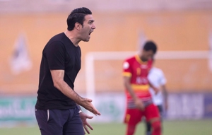 سه امتیاز؛ سوغات نکونام از شهر شرجی