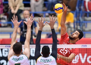 ایران ۳ – استرالیا ۱؛ مزد اعتماد به جوان‌ها