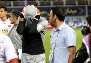 یادداشت: تراژدی سقوط در یحیی تایم