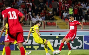 برد تراکتور در سایه دو اتفاق ویژه؛ تیکدری و نجفی!