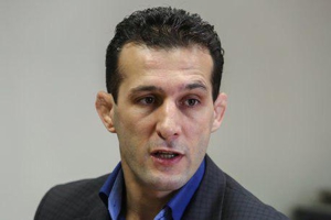 جلوگیری از رقابت بانوان جودوکای محجبه در قونیه!