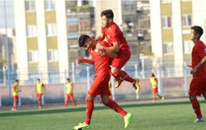 لیگ یک/ سرخ‌های تهرانی از شکست فرار کردند