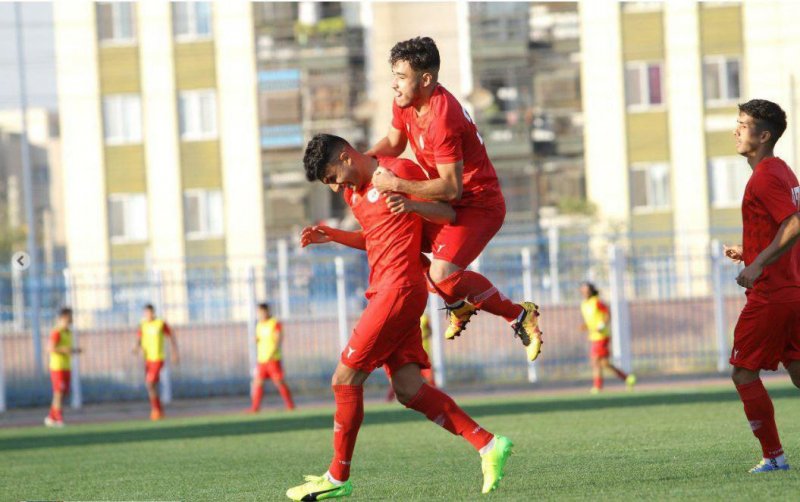 لیگ یک/ سرخهای تهرانی از شکست فرار کردند