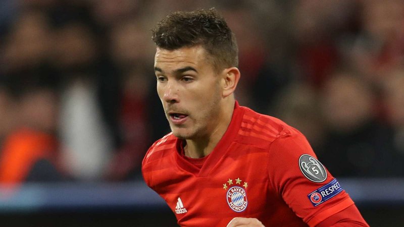 بایرن بازیکن مصدوم به تیمهای ملی نمیدهد