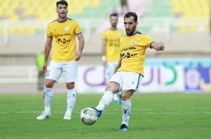 صادقی: آقای وزیر من خودم مسجدسلیمانی ام!