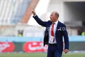 کالدرون: فیلم گلزن شهر خودرو را به آرژانتین فرستادم