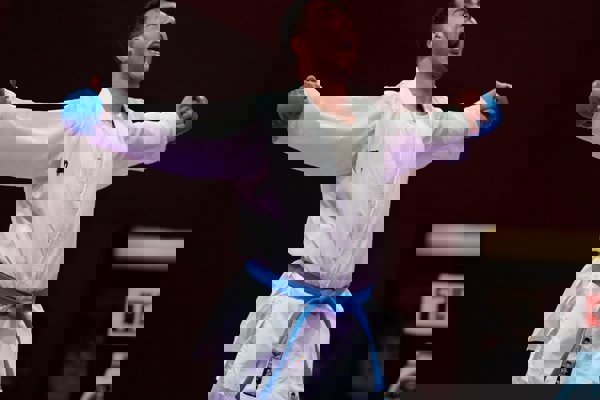 گنجزاده: تست کرونا من منفی بود