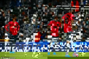 نیوکاسل 1 - 0 یونایتد؛ خارج از خانه، فراتر از فاجعه!