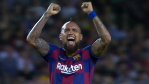 هیچ‌وقت اینگونه در نوکمپ تشویق نشده بودم