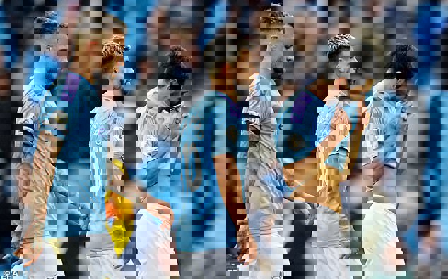 سیتی امسال ضعیف شده و شانس قهرمانی نیست