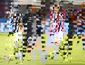 لیونل مسی و گذر از رکورد اسطوره ایتالیایی