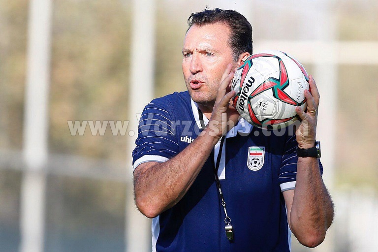 برگزاری جلسه CAS در پرونده ویلموتس