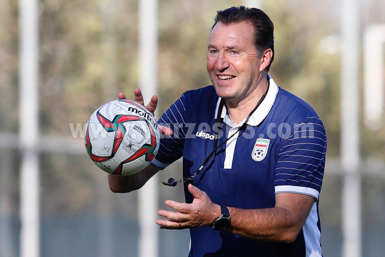 تذکر فدراسیون به ویلموتس بابت مرخصیهایش