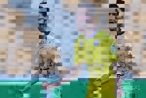 ابراهیمی: هنوز امید زیادی به کسب سهمیه داریم