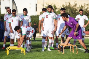 باید در مورد تاکتیک بازی با کرهجنوبی تصمیم بگیریم