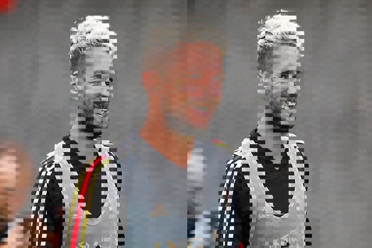 جامجهانیقطر آخرین شانس بلژیک برای قهرمانی نیست