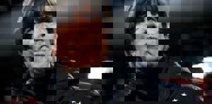 لوو: نمی‌خواستم گنابری مصدوم شود