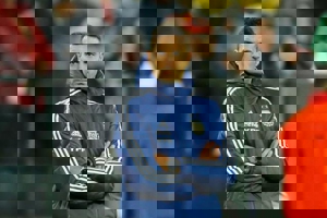 اسکالونی: از روحیه جنگنده آرژانتین راضی‌ام