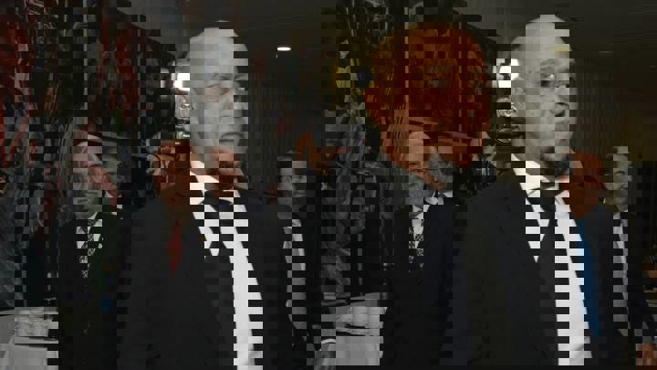 صلاح این بار نزدیک راموس هم نمی شود!