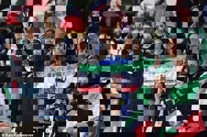 گفت و گو با مسئول همیاران هوادار جایگاه زنان آزادی