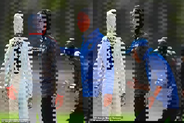 حالا با علاقه زنان به فوتبال با احترام برخورد می شود