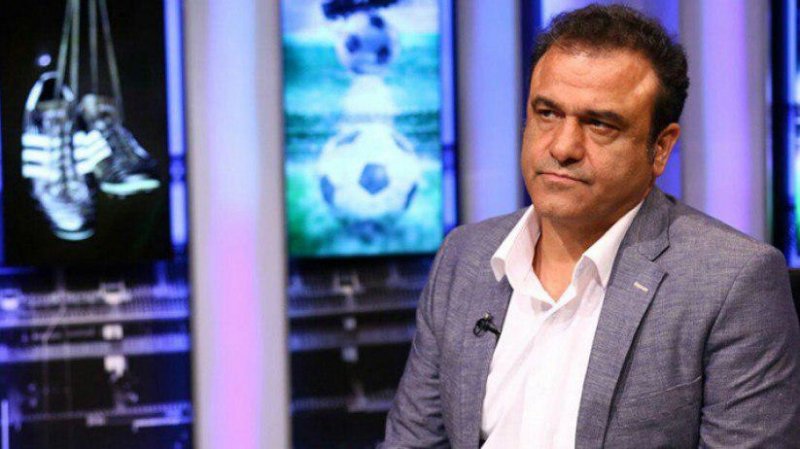 بازیکن اسبق پرسپولیس جراحی شد