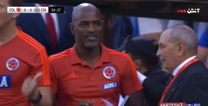 اعتراض اوسیانو کروز برایش گران تمام شد