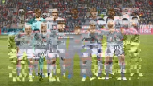 ثبت رکورد جدید برای اسپانیا با توقف برابر سوئد