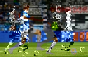 پیروزی پرگل آلمان ده نفره مقابل استونی