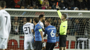 یواخیم لوو: از پیروزی 10نفره راضی و خوشحالیم