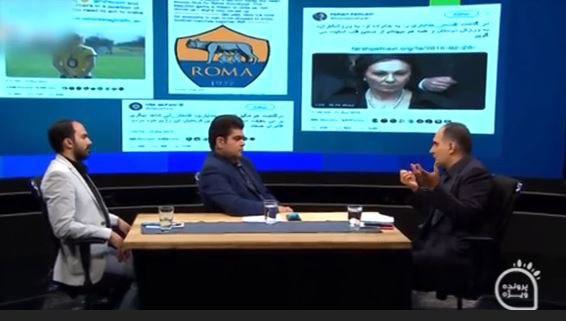 سلطانی‌فر: زیرساخت حضور زنان در ورزشگاه‌ها آماده است