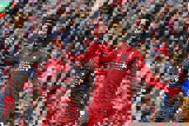 دعوای صلاح و مانه به نفع لیورپول شد